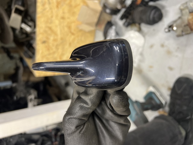Антенна 4G0035503P VAG