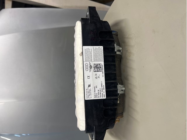 Подушка безопасности (AIRBAG) пассажирская 4G8880204E VAG