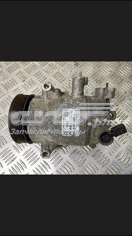 Компрессор климатической установки 5K0820803A VAG