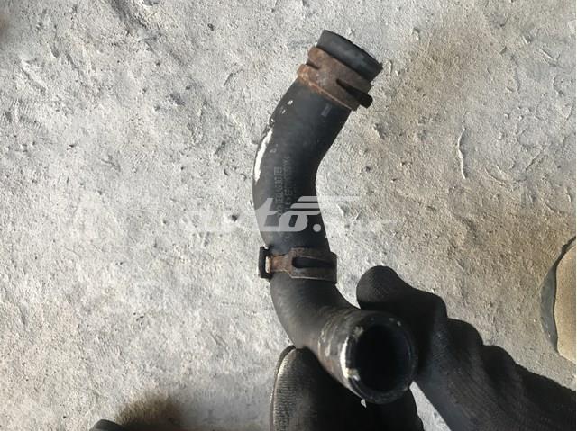 Трубопроводы и шланги системы охлаждения 5N0121051A VAG