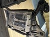 Крепление аккумулятора 5Q0915331K VAG