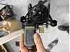 Электродвигатель приводов 5Q0959801B VAG