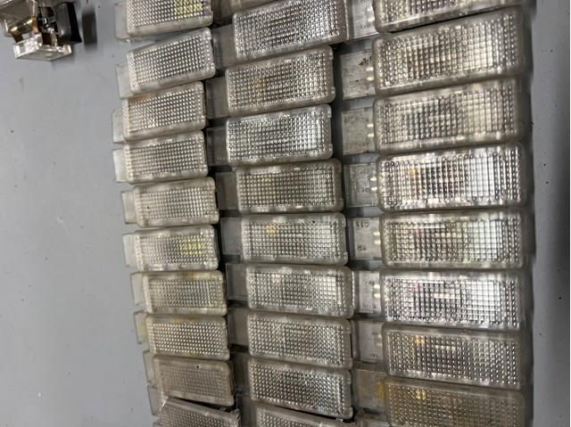Лампа освещения багажника 6L0947415 VAG