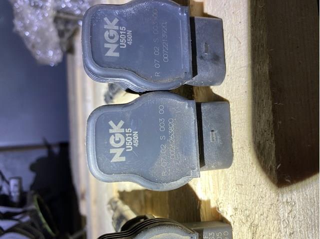 NGK U5015 Катушка зажигания в наличии Львов