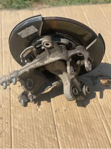 Кулак поворотный правый 527203Q010 HYUNDAI
