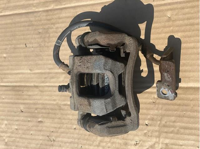 Суппорт тормозной левый задний 583103QA10 HYUNDAI