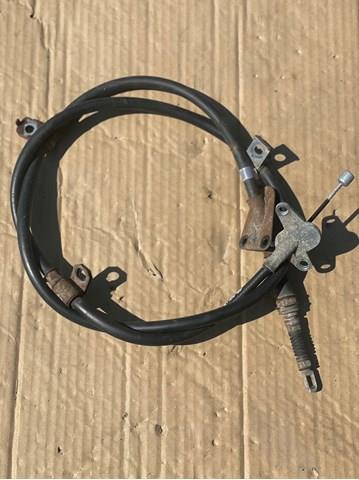 Трос ручника задний правый 597703Q300 HYUNDAI