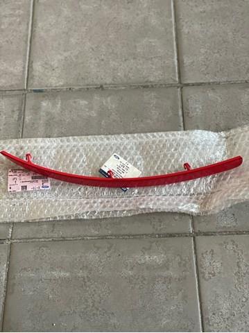 Катафот (отражатель) заднего бампера, левый 6M21515C0AB FORD
