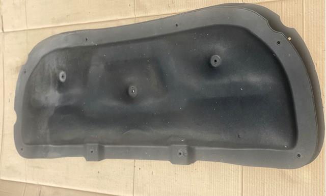 Термошумоизоляция капота 811253S000 HYUNDAI