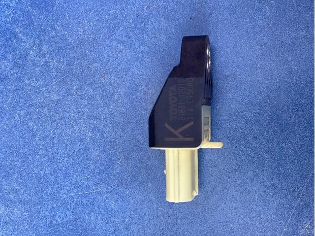 Датчик AIRBAG передний 8983112010 TOYOTA