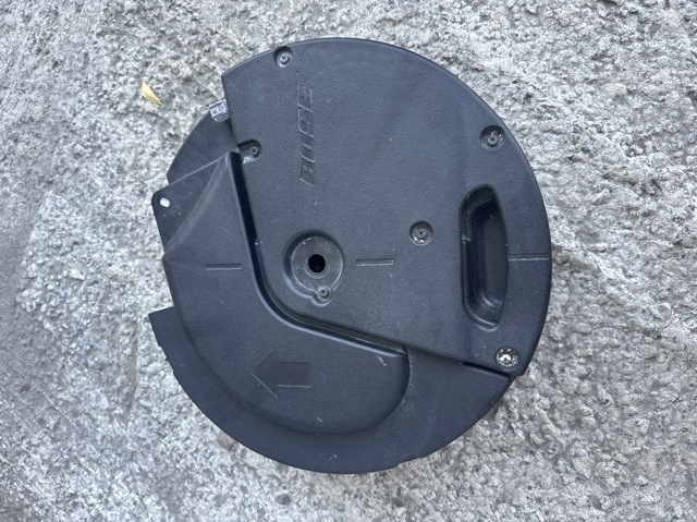 K12366960 MAZDA Сабвуфер купить в Сумы