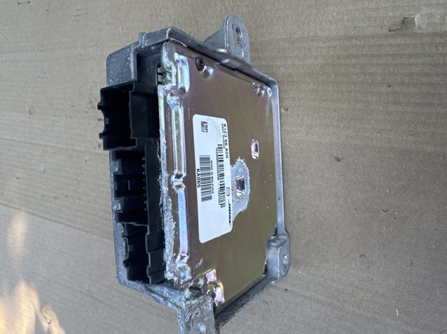 Усилитель звука аудиосистемы K12366A20 MAZDA
