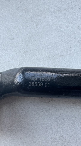 LEMFORDER 3856901 Наконечник рулевой тяги внешний в наличии Чернигов