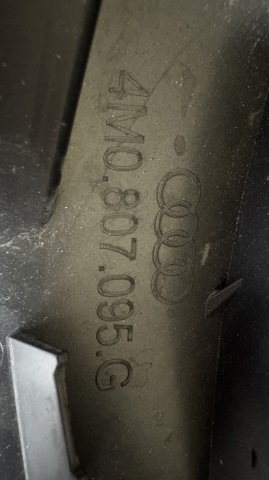 VAG 4M0807095G в наличии Павлоград