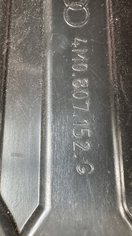 VAG 4M0807152G в наличии Хмельницкий