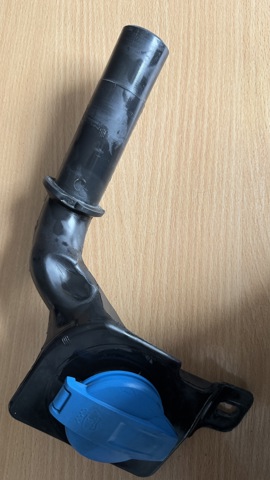 Крышка омывательного бачка Сеат Ибица III