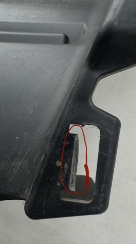 51117308038 BMW купить в Кривой Рог
