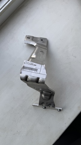 BMW 51118076686 в наличии Каменское