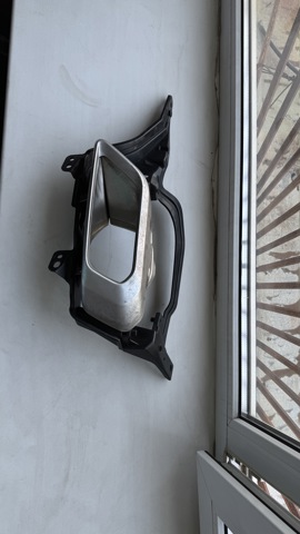 Наонечник глушителя 51125A5C8D5 BMW