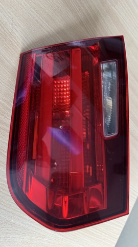 63217371111 BMW Фонарь задний левый внутренний купить в Запорожье