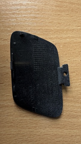 8W0807241A VAG Заглушка буксировочного крюка купить в Запорожье