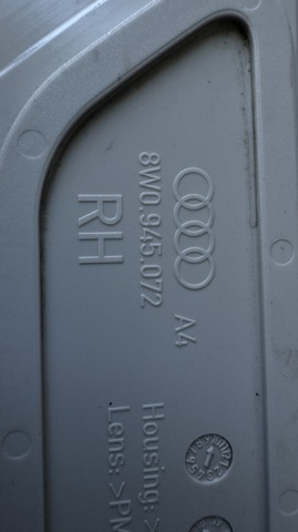 8W0945072 VAG купить в Каменское