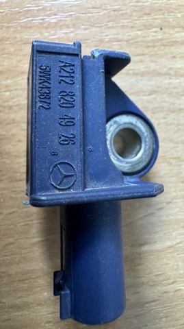 Датчик AIRBAG передний A2128204926 MERCEDES