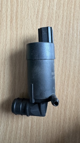 Насос электроомывателя BV6117K624AC FORD