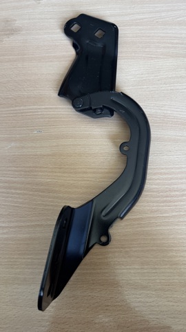 Завеса капота правая FO1236153 VARIOUS