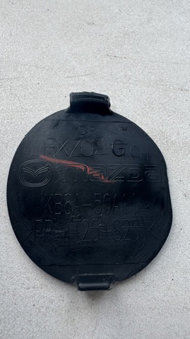 KB8A50A11 MAZDA купить в Кривой Рог