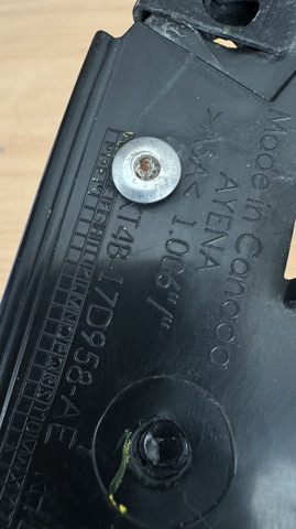 KT4B17D958AE FORD купить в Ирпень