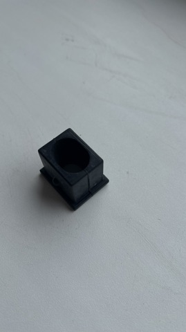 LR007399 Уплотнительное кольцо патрубка радиатора купить Черновцы