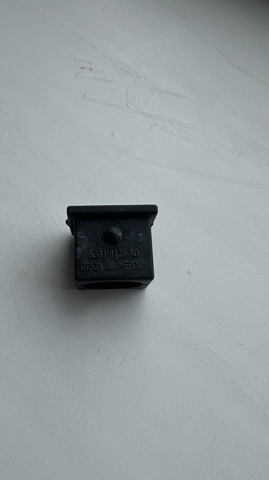 Уплотнительное кольцо патрубка радиатора LR007399 LAND ROVER