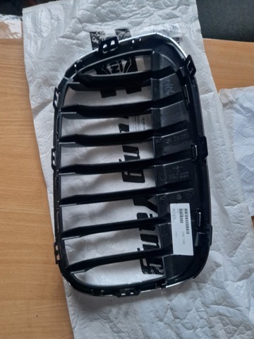 PBM07127GAL Решетка радиатора левая купить Хмельницкий