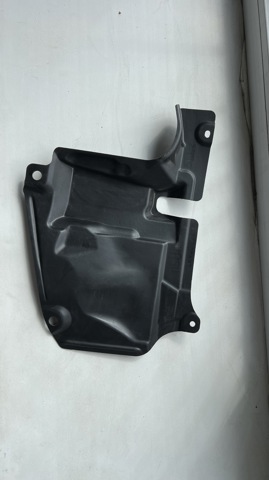 Защита двигателя, левая TK4856342 MAZDA