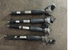 Цилиндр подвески 4M0616031S VAG