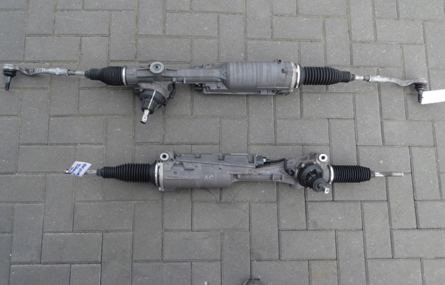 4M1423055AG Рулевая рейка купить Черкассы
