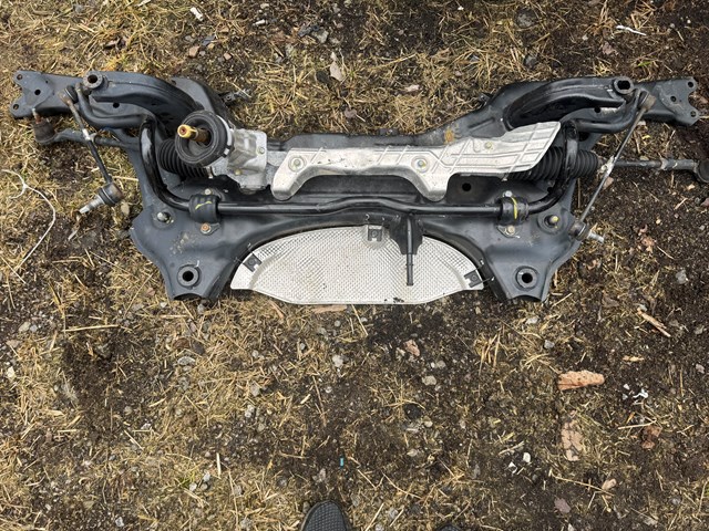 56500J7000 HYUNDAI Рейка рулевая купить в Черкассы