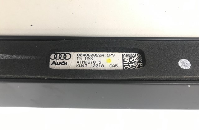80A860021A VAG Рейлинг крыши левый купить в Днепр