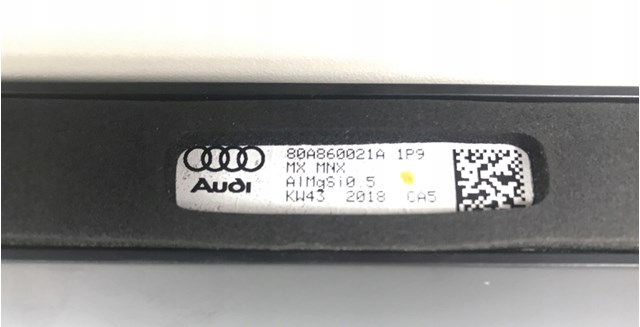 80A860022A VAG Рейлинг крыши правый купить в Винница