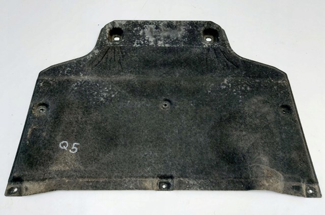 Щит предохранительный 80C863822 VAG