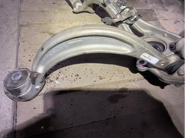 8W0407695A VAG Рычаг передней подвески нижний левый купить в Кривой Рог