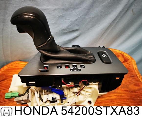54200STXA83 HONDA Механизм переключения передач (кулиса, селектор) купить в Павлоград