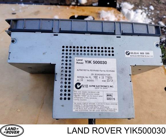 LAND ROVER YIK500030 в наличии Львов