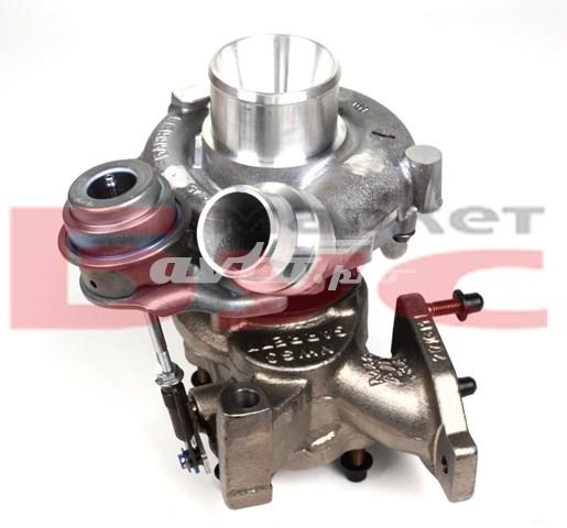 7627855004S GARRETT Турбина купить в Черкассы