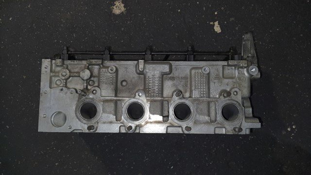 55193091 FIAT ГБЦ купить в Киев