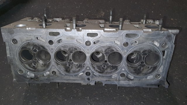55193091 FIAT Головка блока цилиндров (ГБЦ) купить в Черкассы