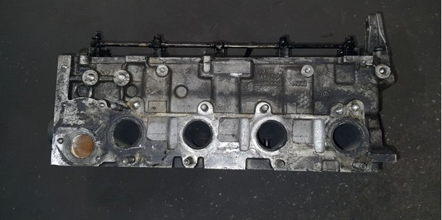 FIAT 55193091 ГБЦ в наличии Черкассы