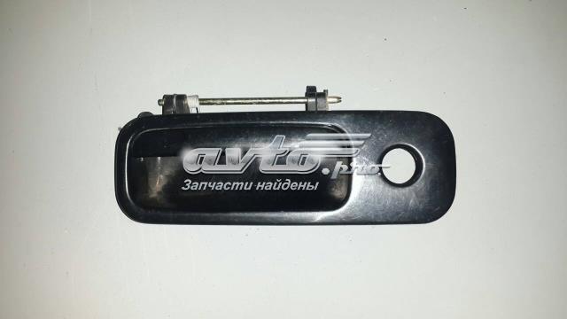 VAG 6N0827565D Ручка крышки багажника (двери 3/5-й задней) наружная в наличии Черкассы