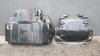 Защита поддона двигателя 9015240225 MERCEDES